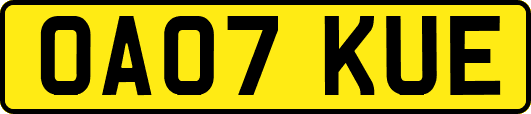 OA07KUE