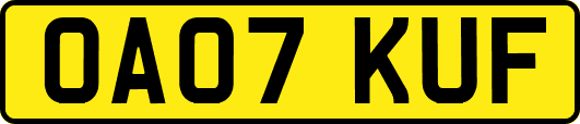 OA07KUF