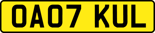 OA07KUL