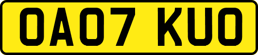 OA07KUO