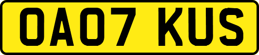 OA07KUS