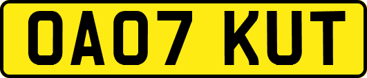 OA07KUT