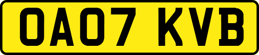 OA07KVB