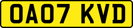 OA07KVD