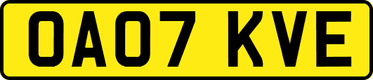 OA07KVE