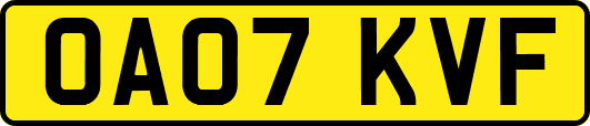 OA07KVF