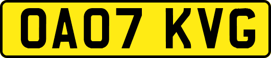 OA07KVG