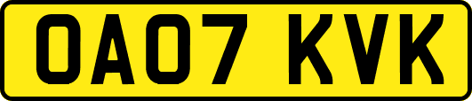 OA07KVK
