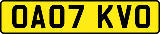 OA07KVO