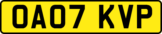 OA07KVP
