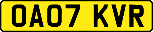 OA07KVR