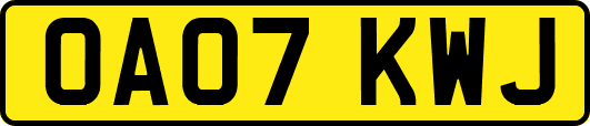 OA07KWJ