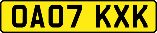 OA07KXK