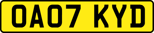 OA07KYD