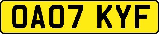 OA07KYF