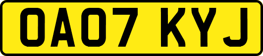 OA07KYJ