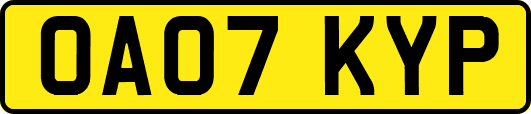 OA07KYP