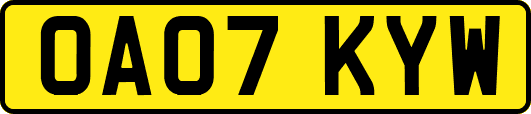 OA07KYW