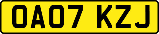OA07KZJ
