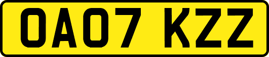 OA07KZZ