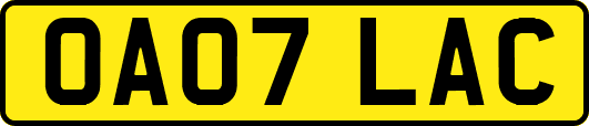 OA07LAC