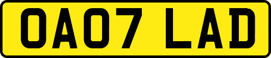 OA07LAD
