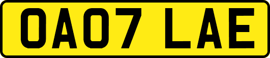 OA07LAE