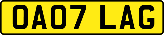 OA07LAG