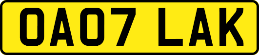 OA07LAK