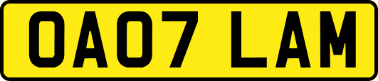 OA07LAM