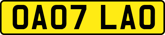 OA07LAO