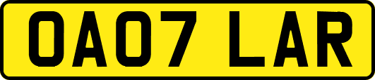 OA07LAR