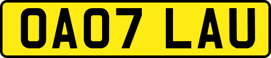 OA07LAU