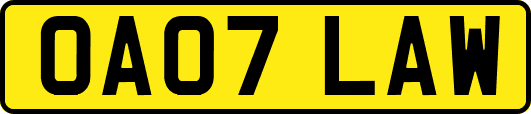 OA07LAW