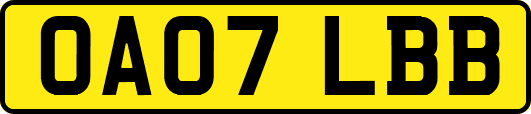 OA07LBB