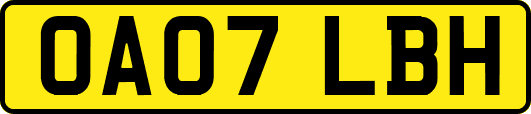 OA07LBH