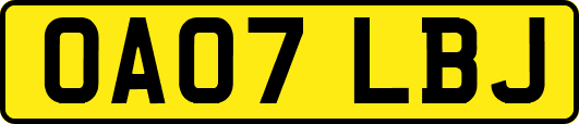 OA07LBJ
