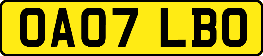 OA07LBO