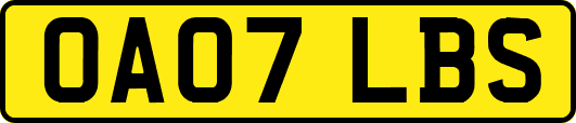 OA07LBS