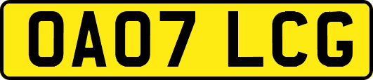 OA07LCG
