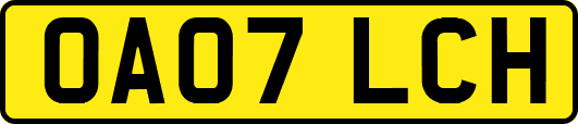 OA07LCH
