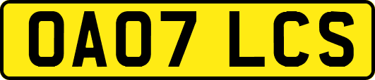 OA07LCS