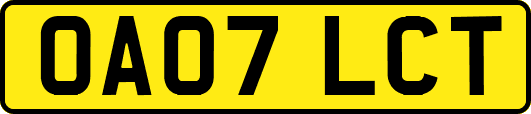OA07LCT