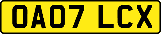 OA07LCX