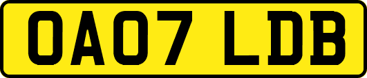OA07LDB