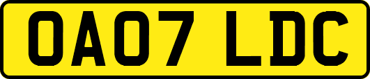 OA07LDC