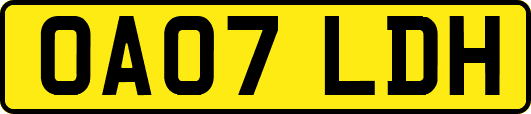 OA07LDH