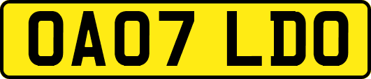 OA07LDO