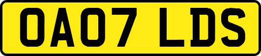 OA07LDS