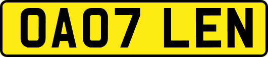 OA07LEN